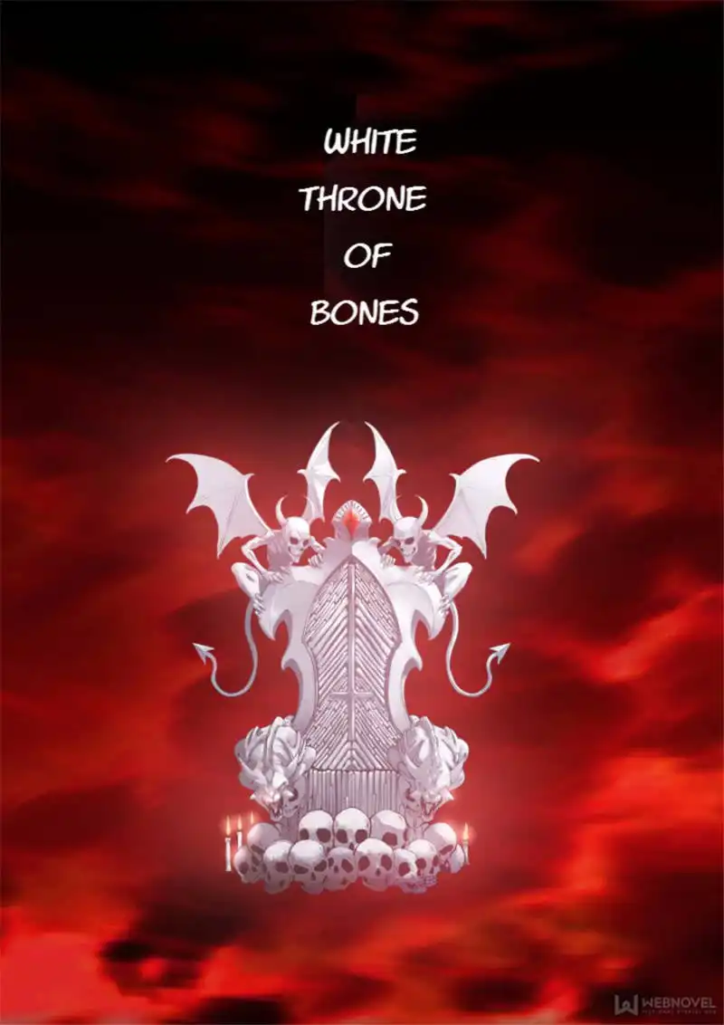 White Throne Of Bones Chapter 18 2